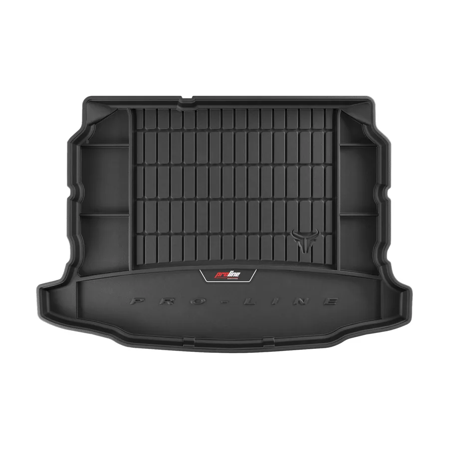 Tapete de mala ProLine para SEAT Leon