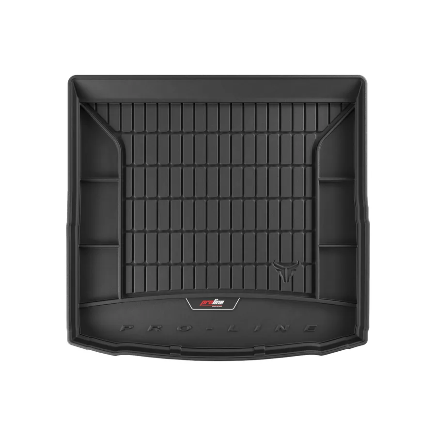 Tapete de mala ProLine para SEAT Leon