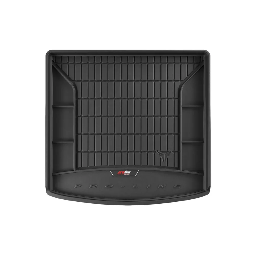 Tapete de mala ProLine para BMW Série 2 Grand Tourer