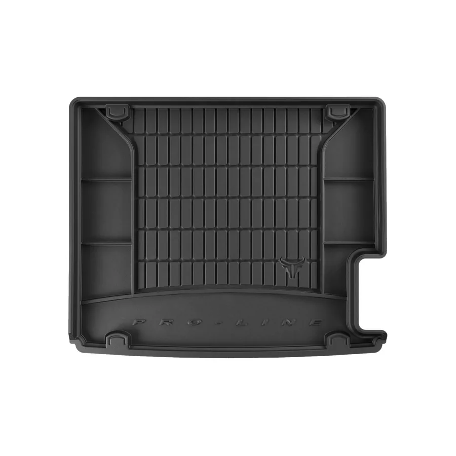 Tapete de mala ProLine para BMW X3