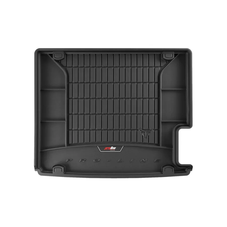 Tapete de mala ProLine para BMW X3