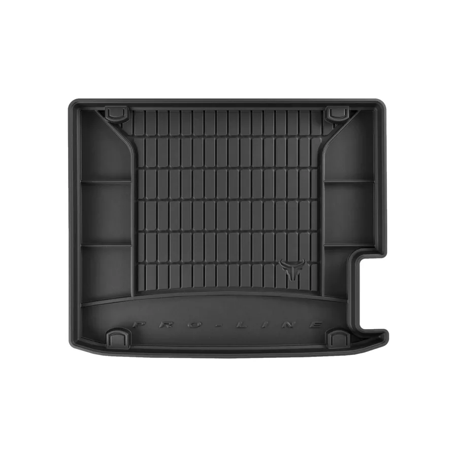 Tapete de mala ProLine para BMW X4