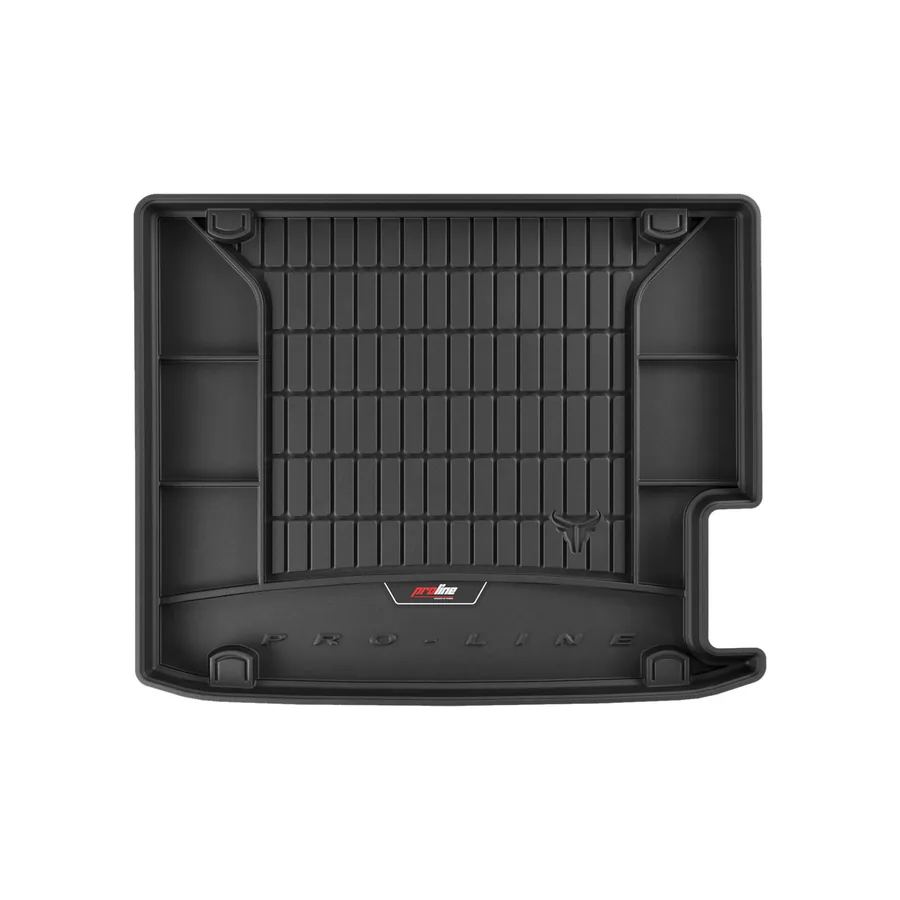 Tapete de mala ProLine para BMW X4