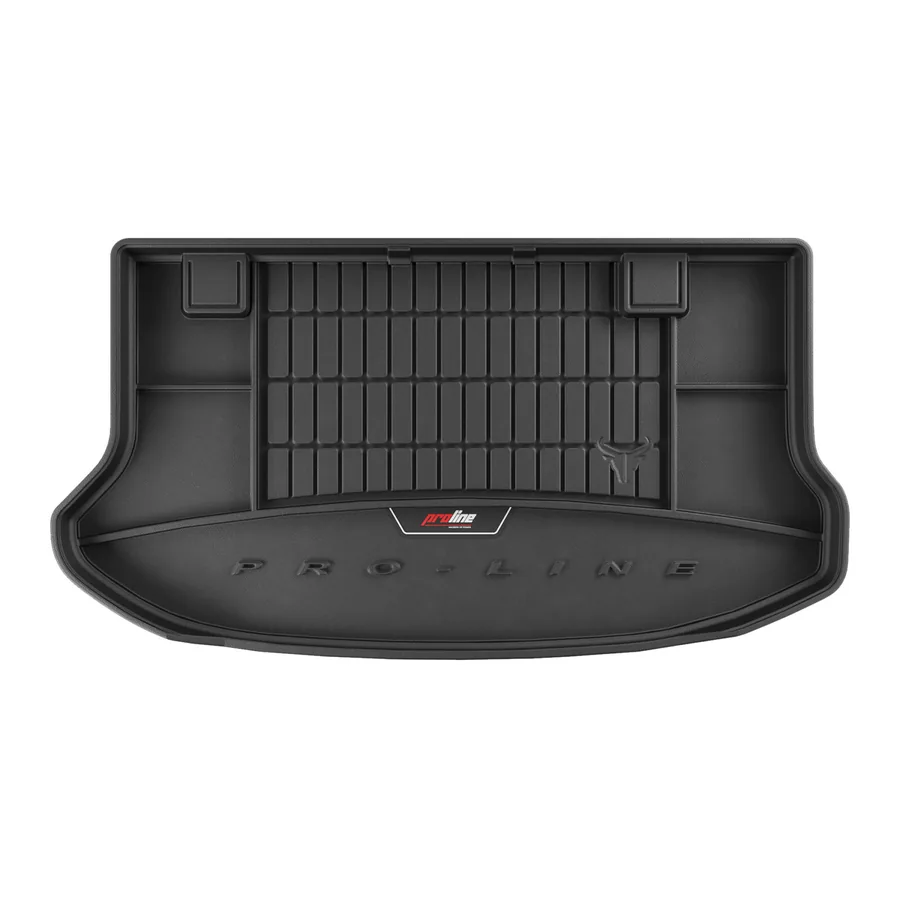 Tapete de mala ProLine para Hyundai ix20