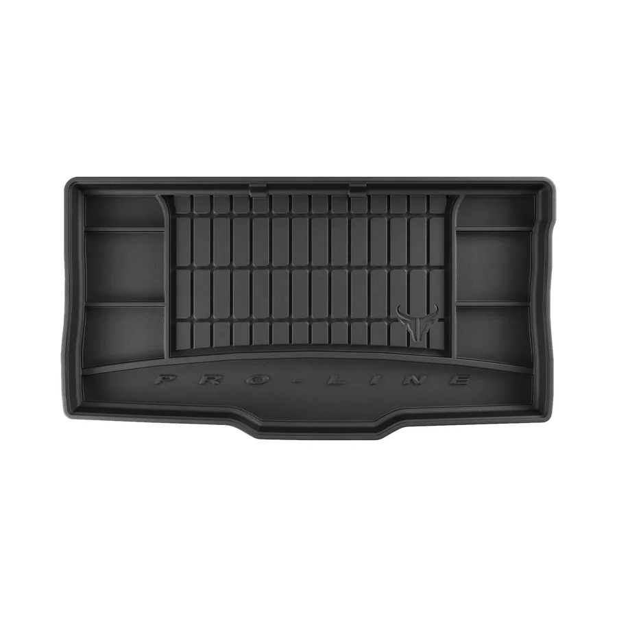 Tapete de mala ProLine para Fiat Panda