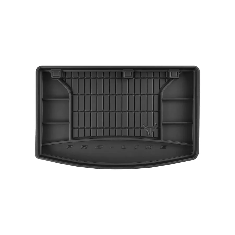 Tapete de mala ProLine para Kia Rio