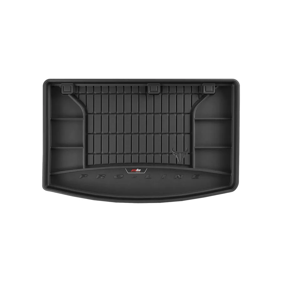 Tapete de mala ProLine para Kia Rio