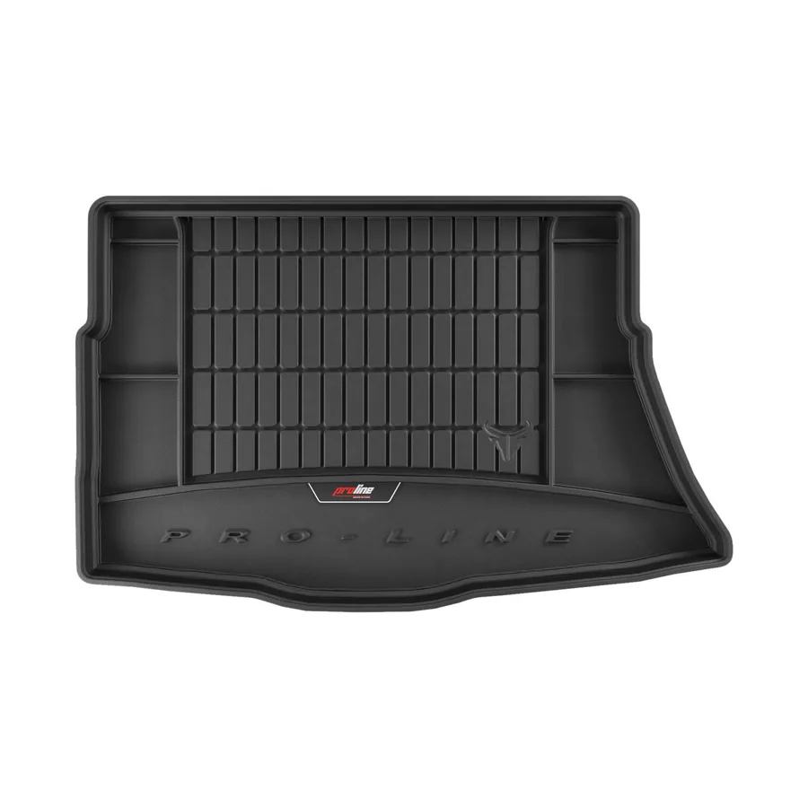 Tapete de mala ProLine para Kia Ceed