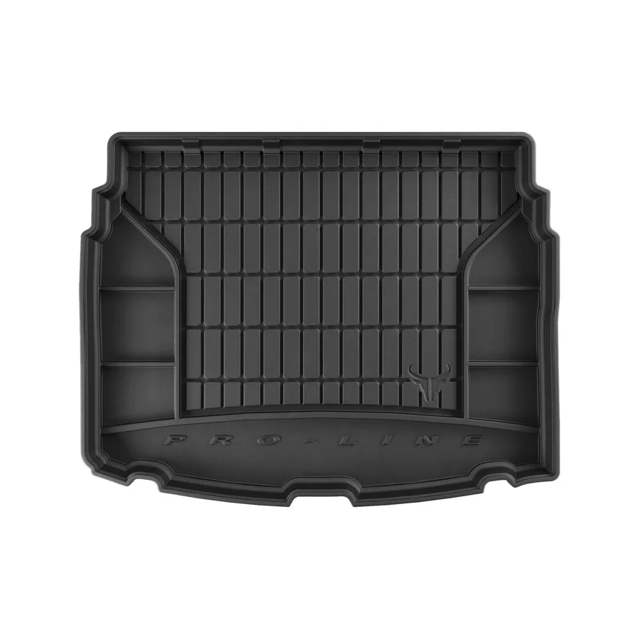 Tapete de mala ProLine para Toyota Auris