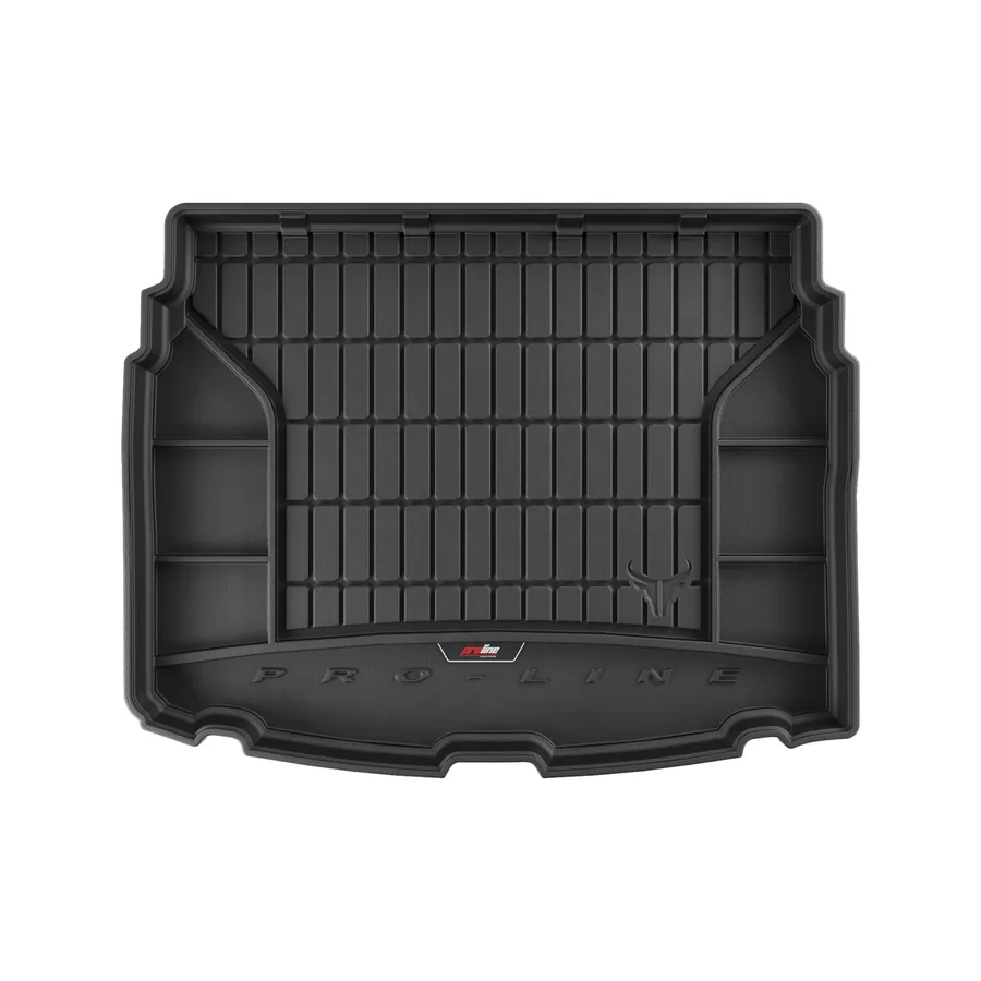 Tapete de mala ProLine para Toyota Auris