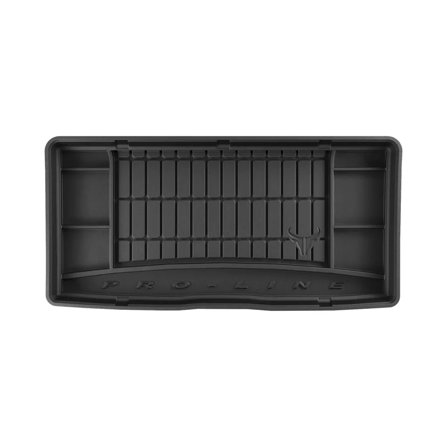 Tapete de mala ProLine para Opel Karl