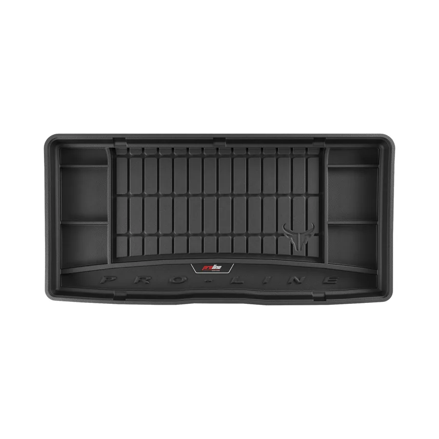 Tapete de mala ProLine para Opel Karl