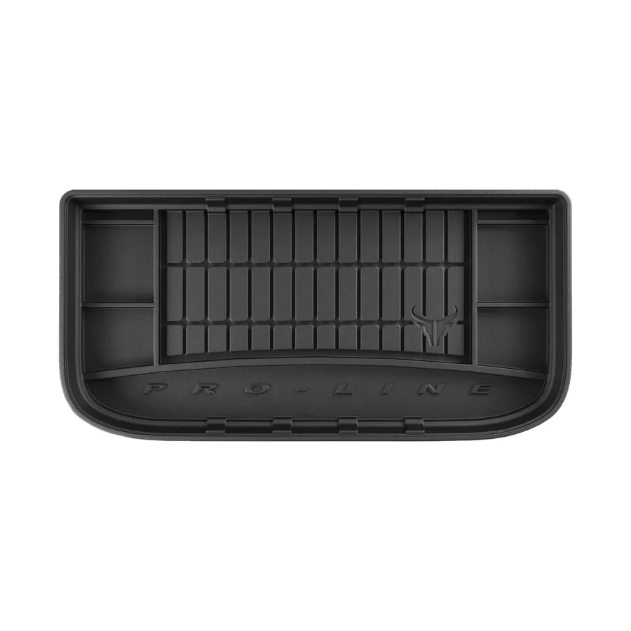 Tapete de mala ProLine para Opel Adam