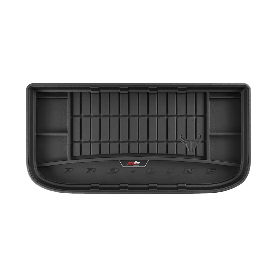 Tapete de mala ProLine para Opel Adam