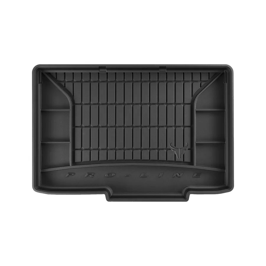 Tapete de mala ProLine para Opel Corsa