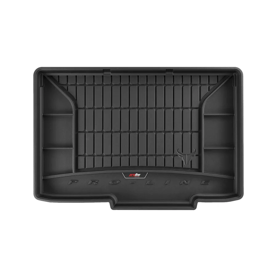 Tapete de mala ProLine para Opel Corsa