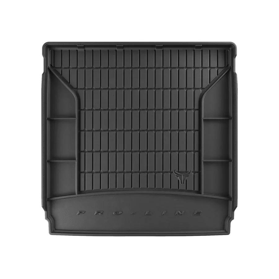 Tapete de mala ProLine para Opel Astra