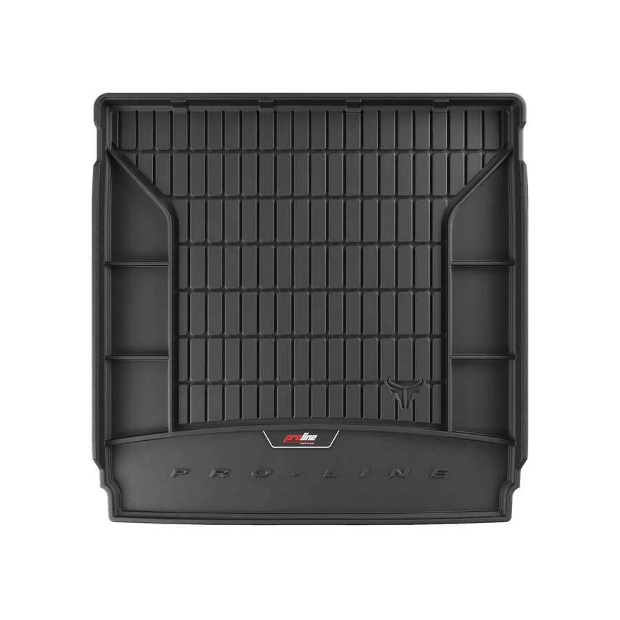 Tapete de mala ProLine para Opel Astra