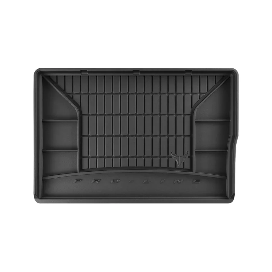 Tapete de mala ProLine para Opel Meriva