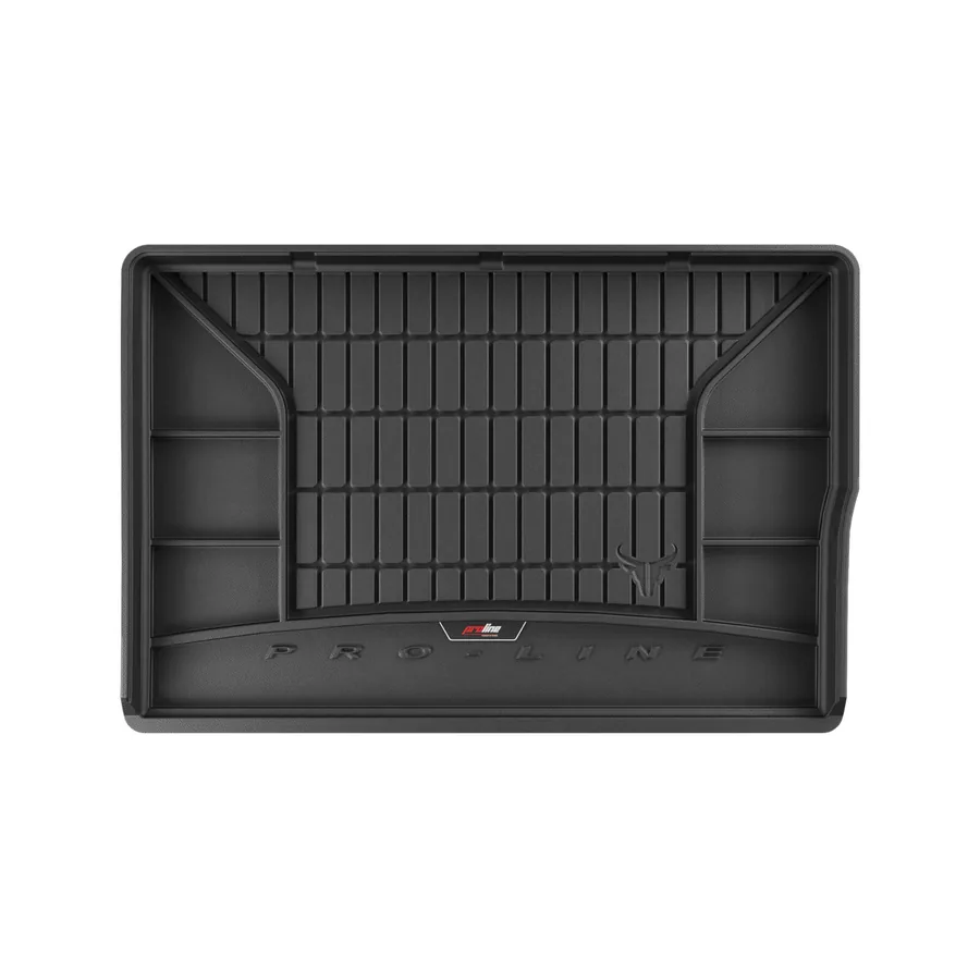 Tapete de mala ProLine para Opel Meriva