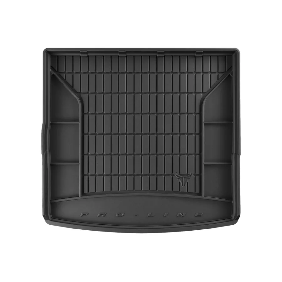 Tapete de mala ProLine para Fiat Freemont