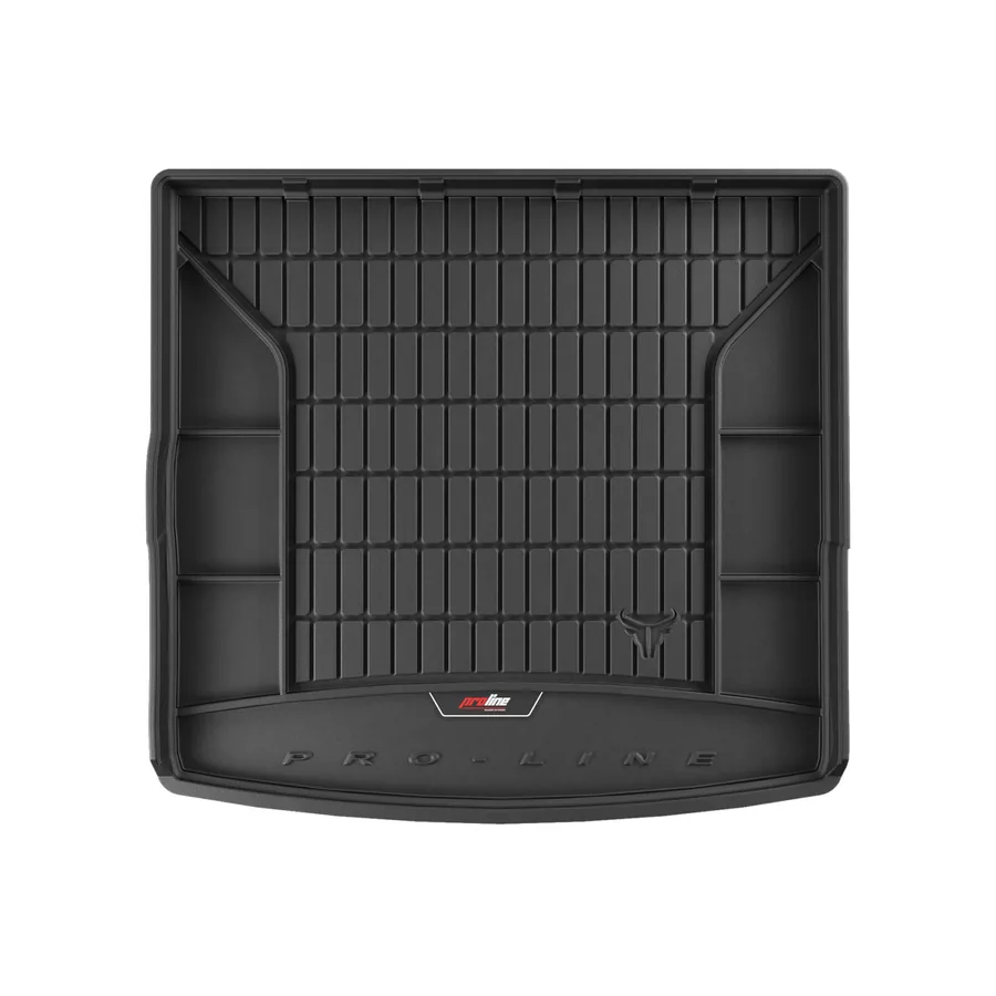 Tapete de mala ProLine para Fiat Freemont