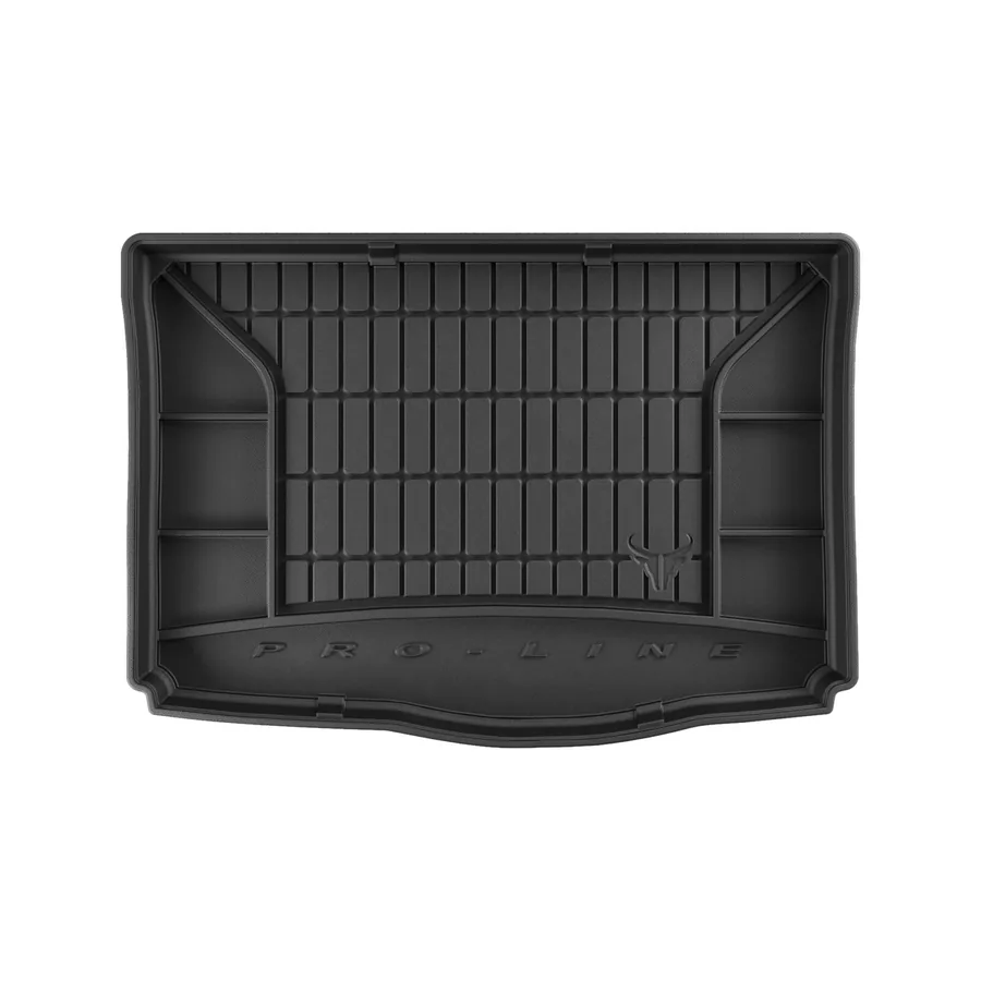 Tapete de mala ProLine para Fiat Punto