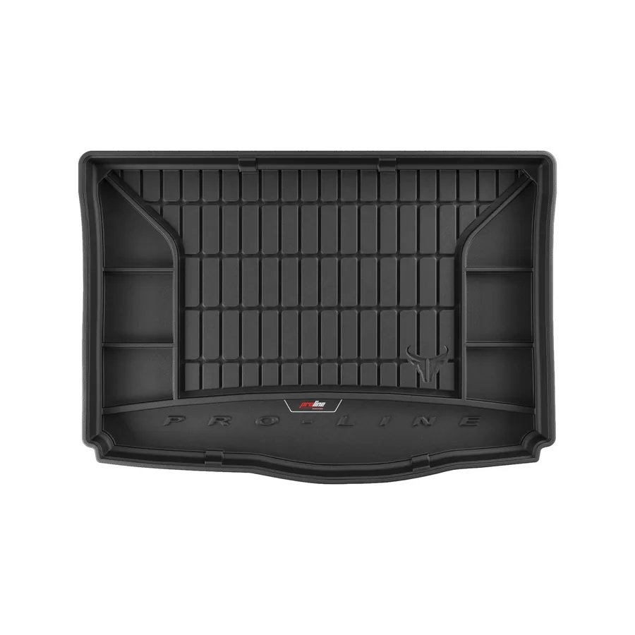 Tapete de mala ProLine para Fiat Punto