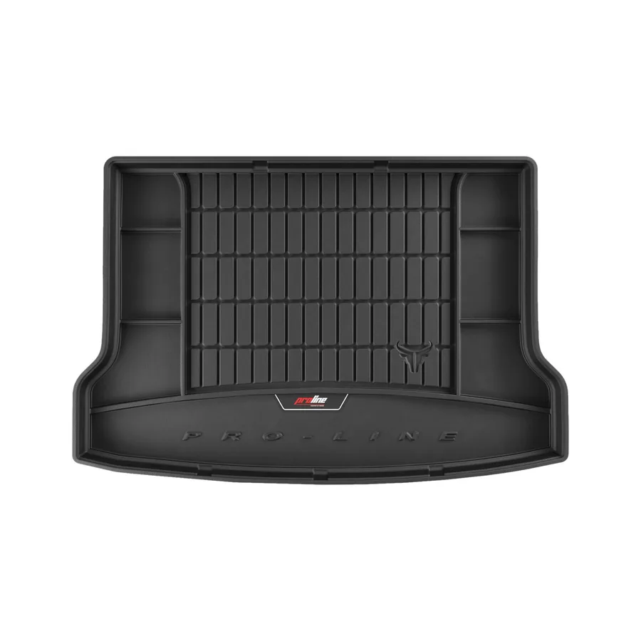 Tapete de mala ProLine para Mercedes-Benz GLA