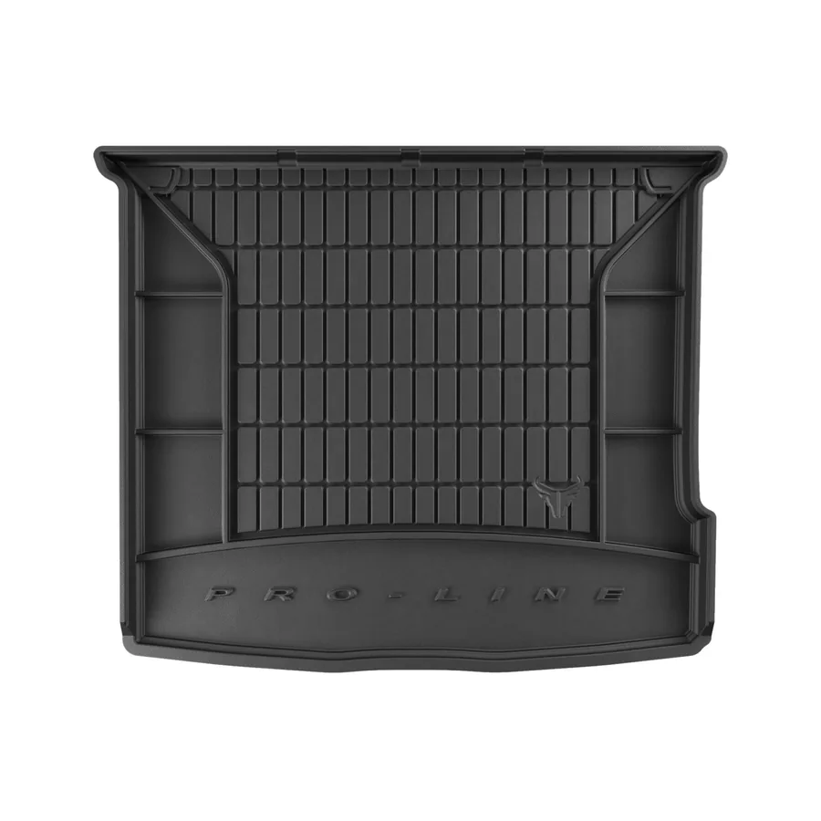 Tapete de mala ProLine para Mercedes-Benz GLE