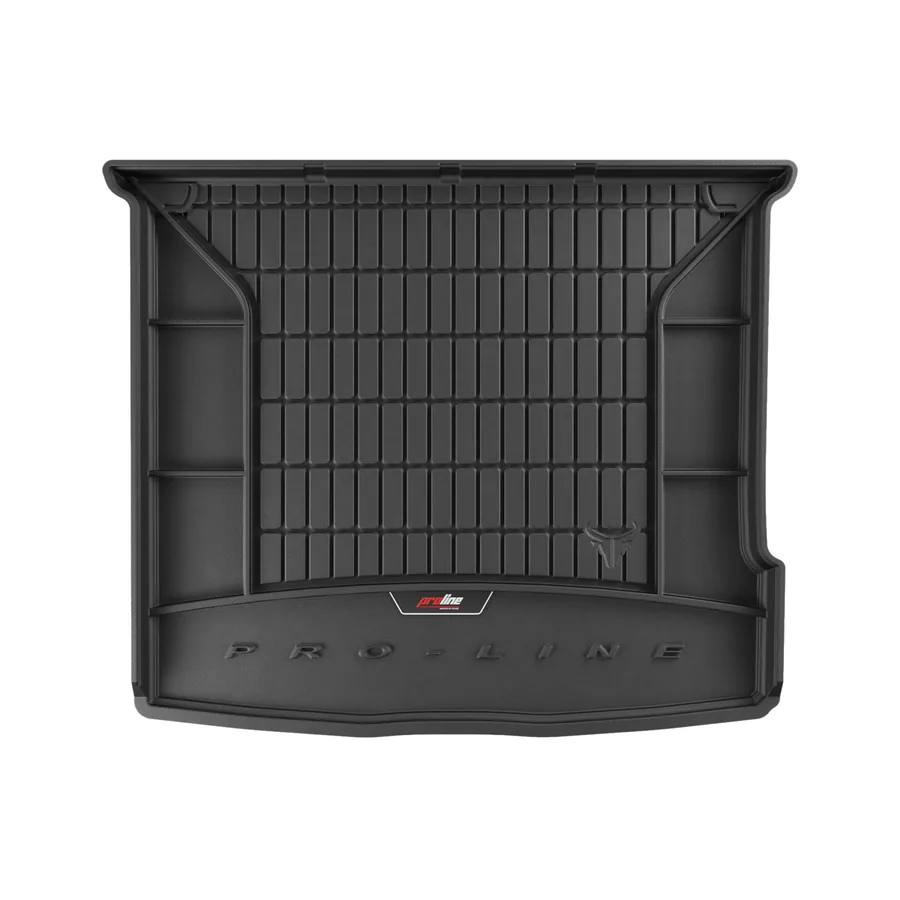Tapete de mala ProLine para Mercedes-Benz GLE