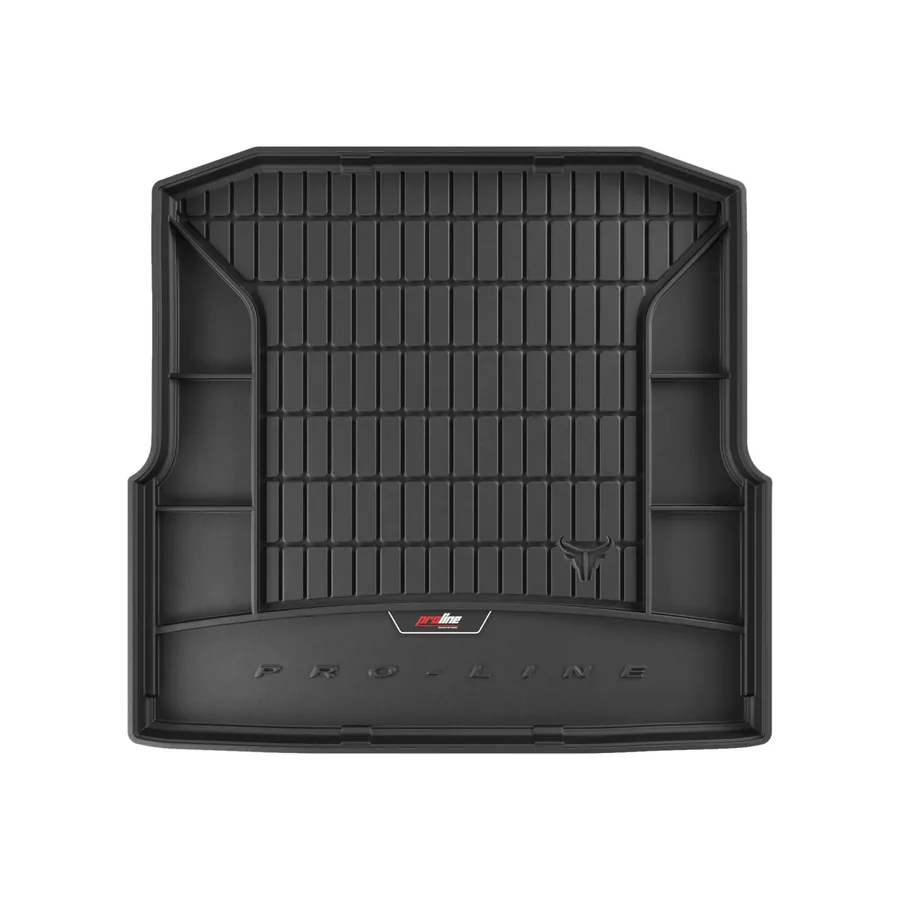 Tapete de mala ProLine para Skoda Octavia