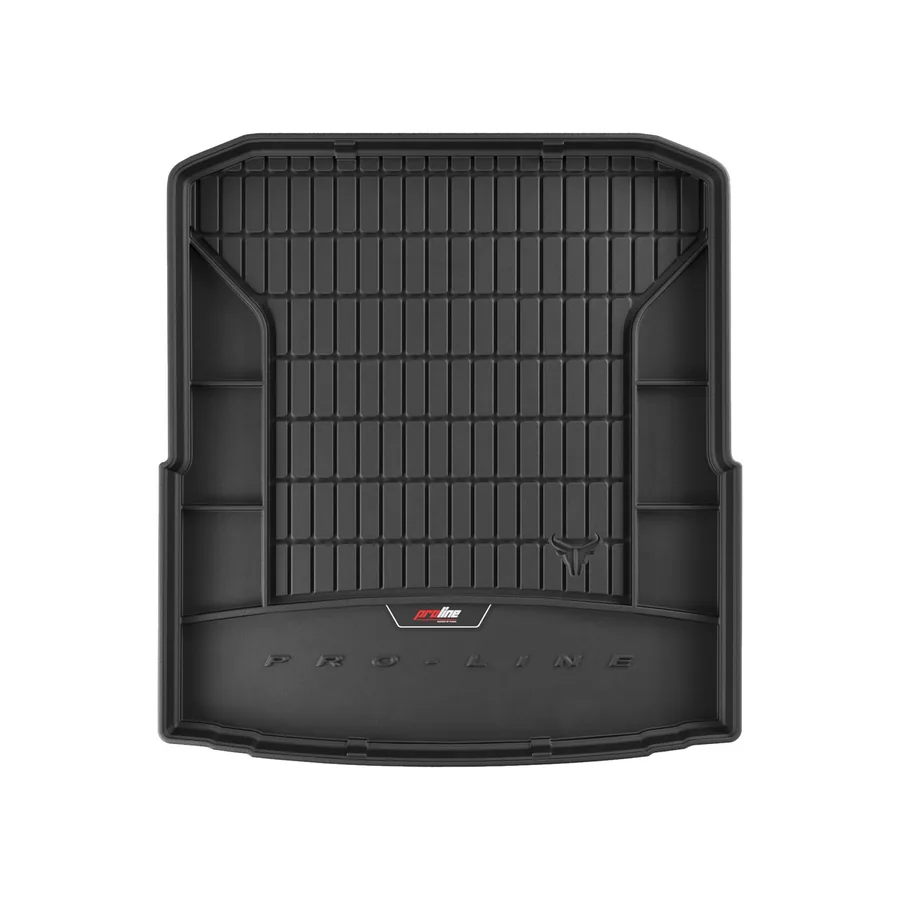 Tapete de mala ProLine para Skoda Superb