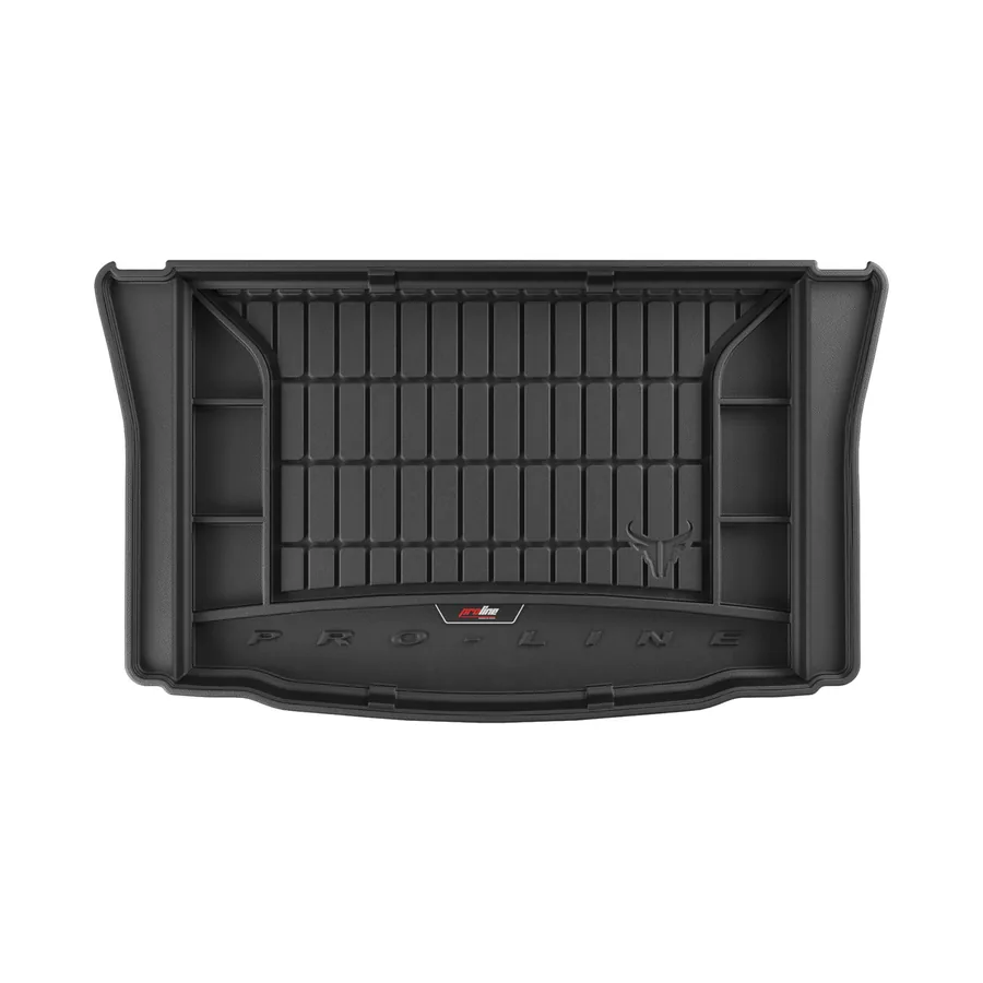 Tapete de mala ProLine para Volkswagen UP!