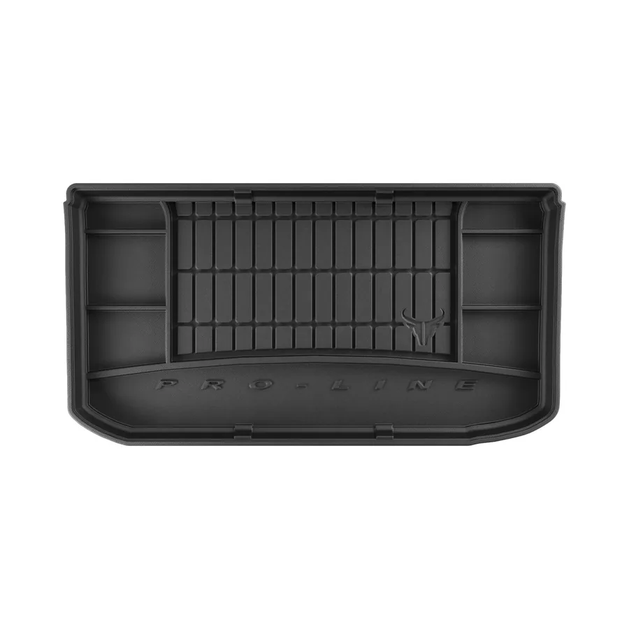 Tapete de mala ProLine para Nissan Micra