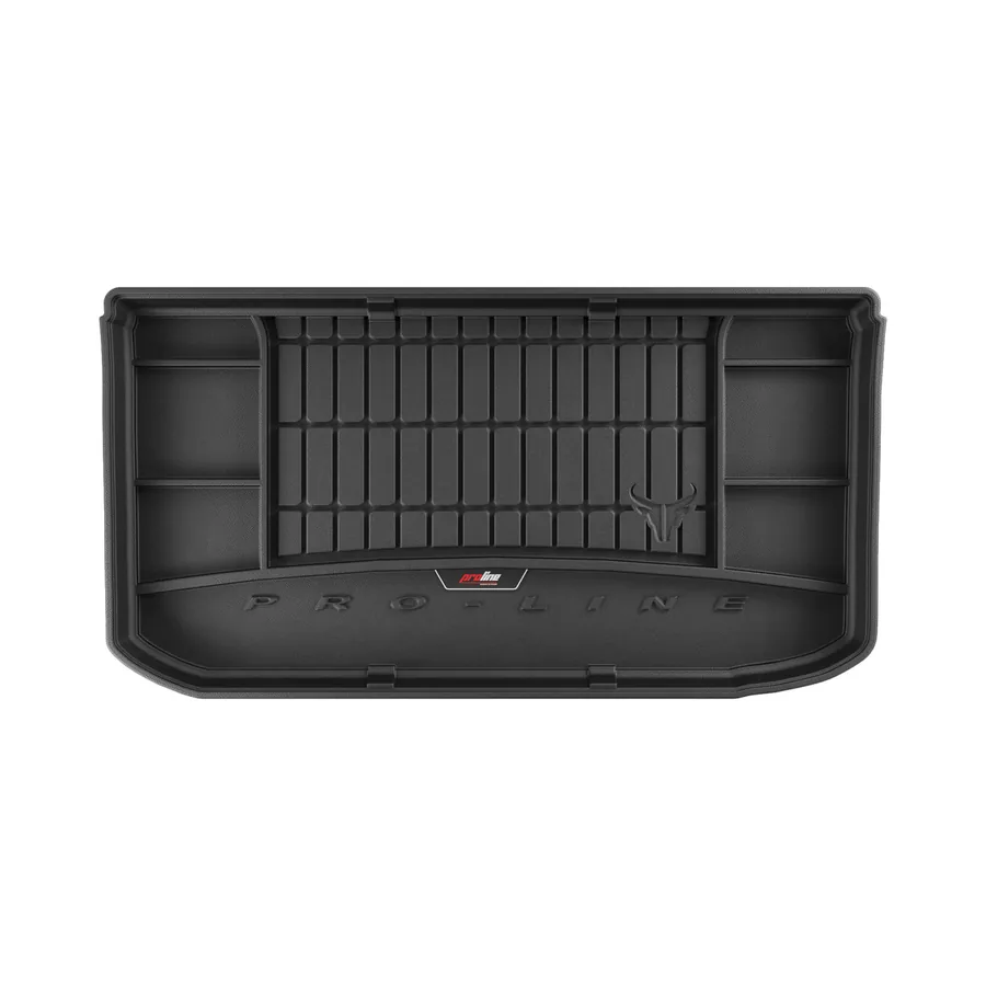 Tapete de mala ProLine para Nissan Micra