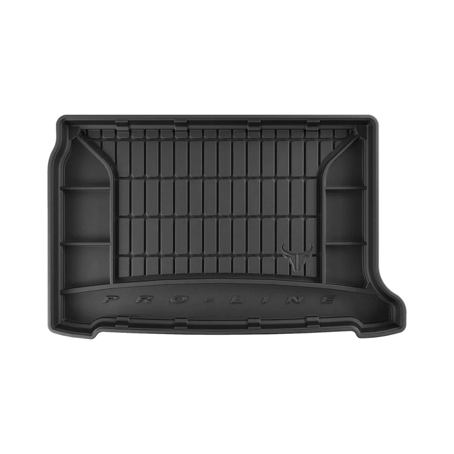 Tapete de mala ProLine para Citroën DS3