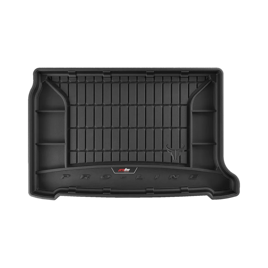 Tapete de mala ProLine para Citroën DS3