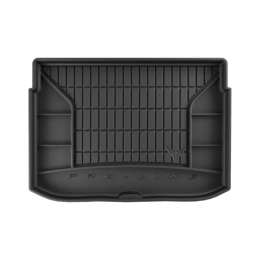 Tapete de mala ProLine para Citroën C3 Picasso