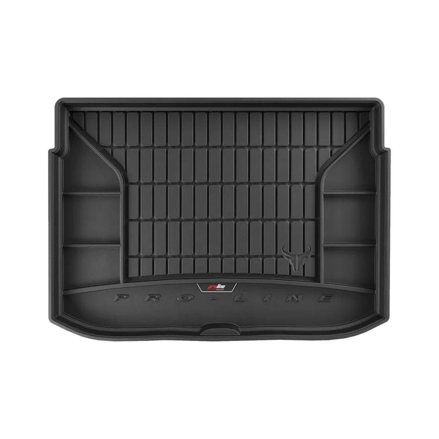 Tapete de mala ProLine para Citroën C3 Picasso