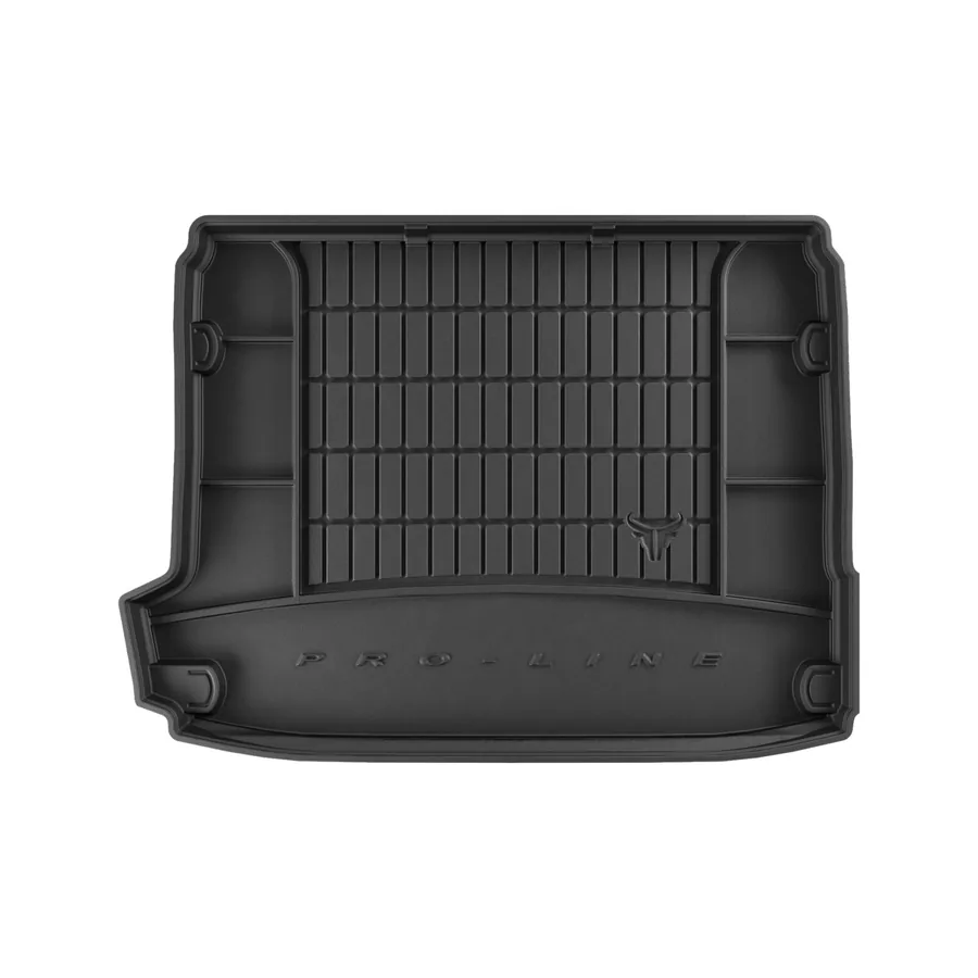 Tapete de mala ProLine para Citroën C4