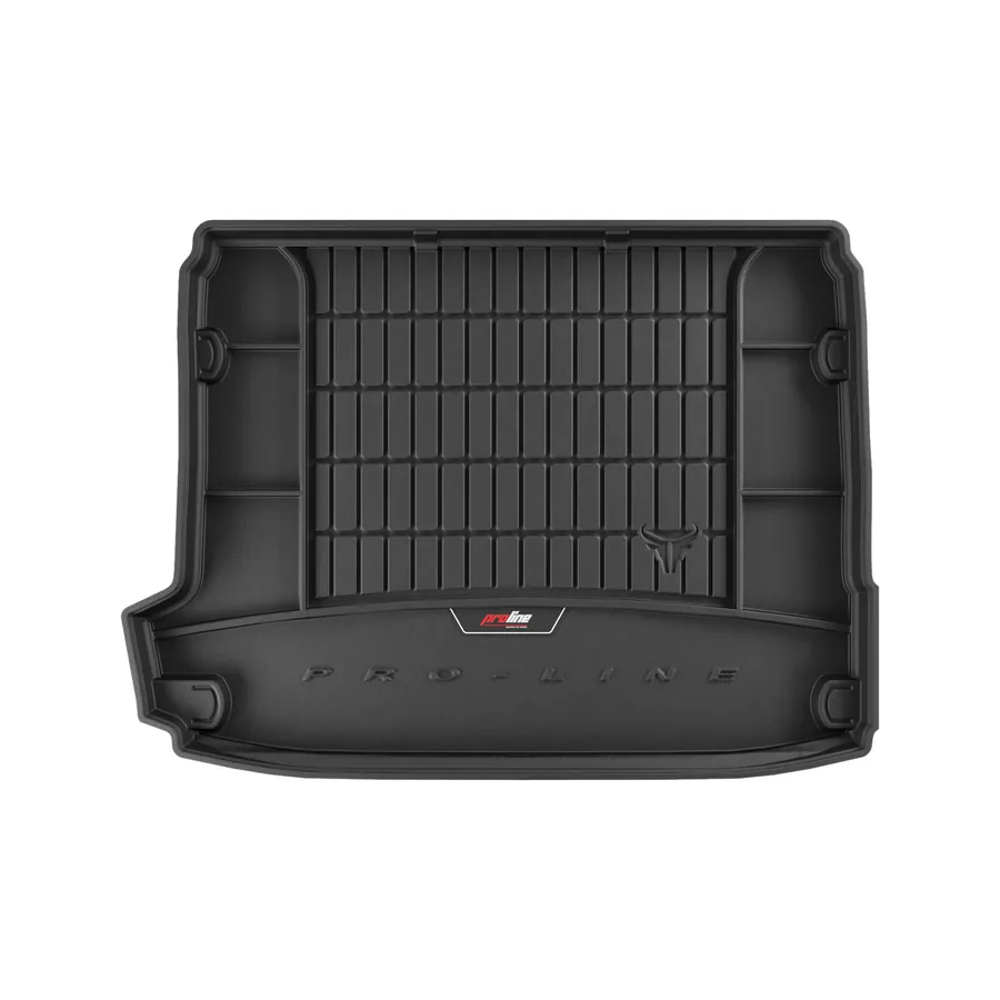 Tapete de mala ProLine para Citroën C4