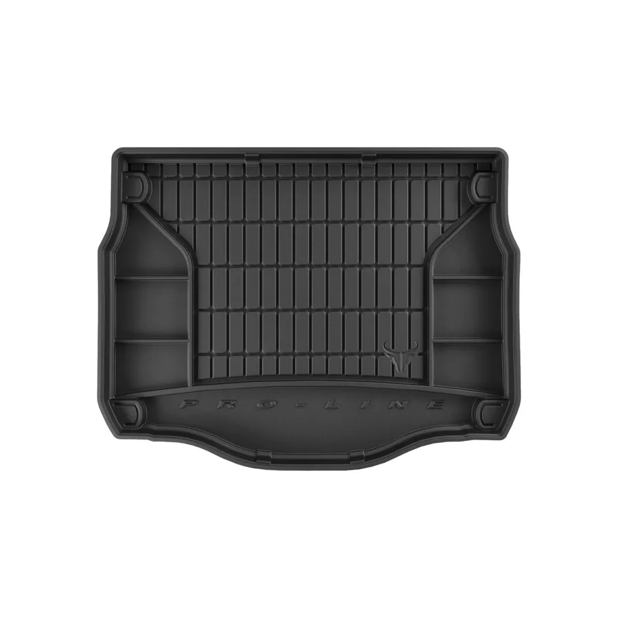 Tapete de mala ProLine para Citroën C4 Cactus