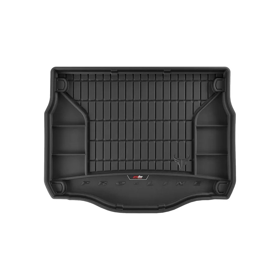 Tapete de mala ProLine para Citroën C4 Cactus