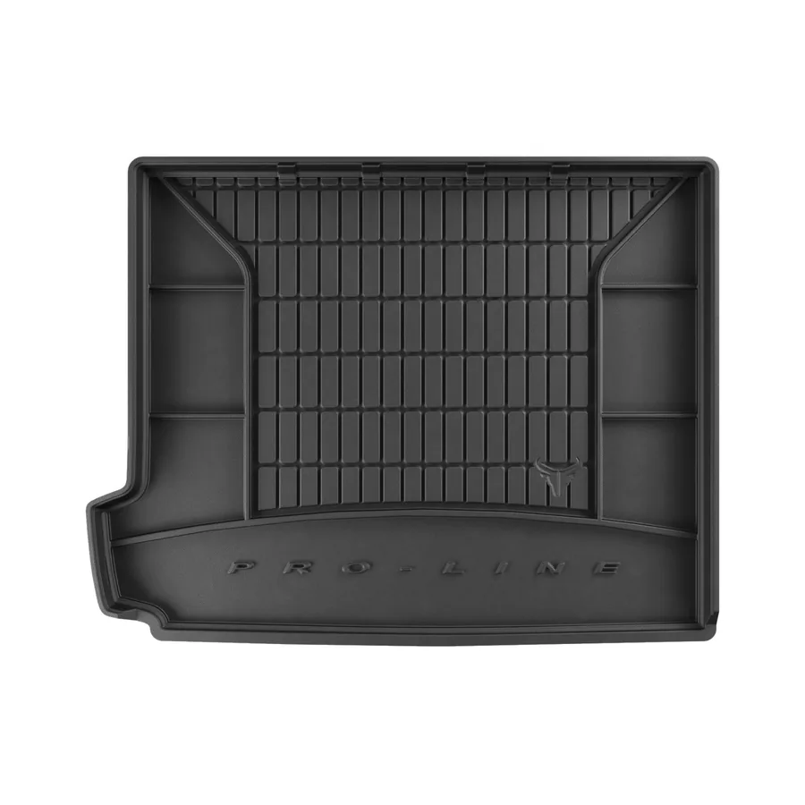 Tapete de mala ProLine para Citroën C4 Grand Picasso