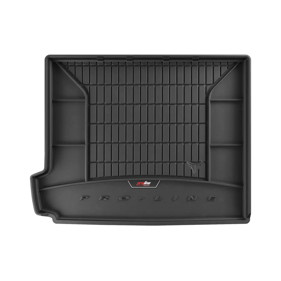 Tapete de mala ProLine para Citroën C4 Grand Picasso