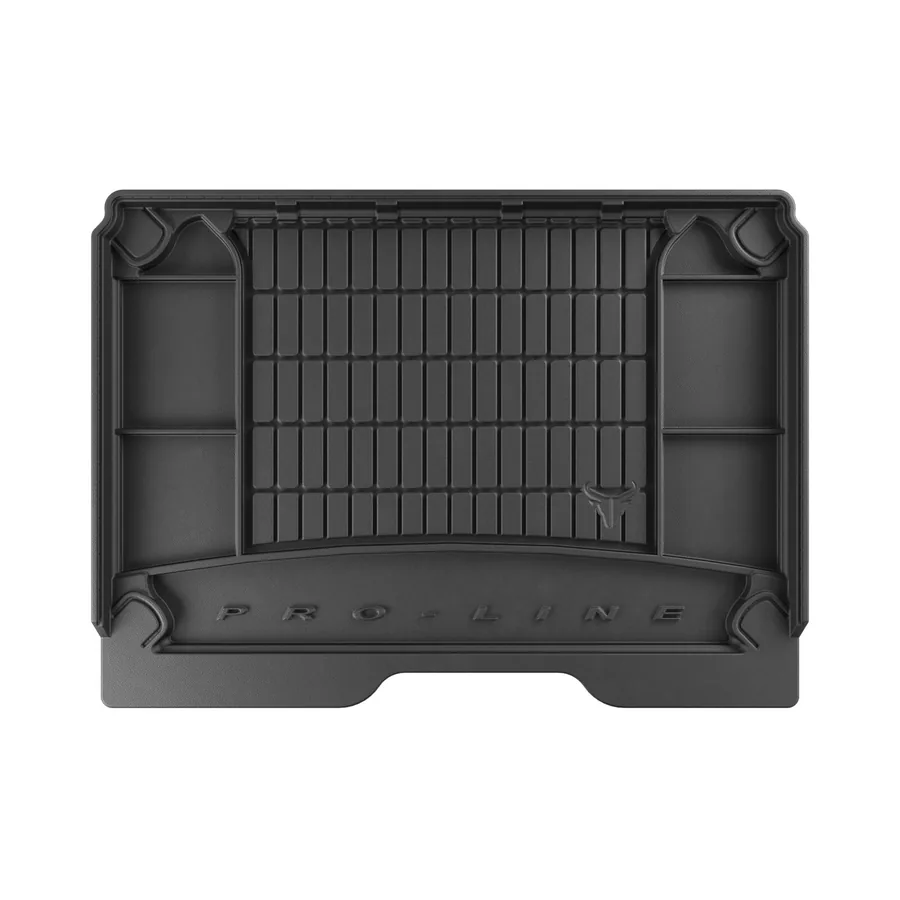 Tapete de mala ProLine para Citroën Berlingo