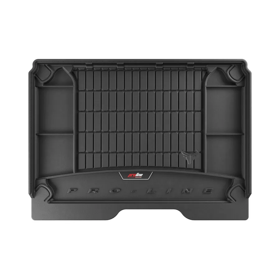 Tapete de mala ProLine para Citroën Berlingo