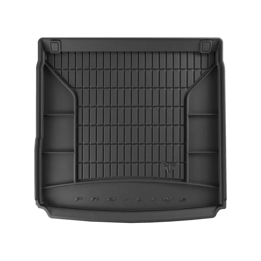 Tapete de mala ProLine para Peugeot 508