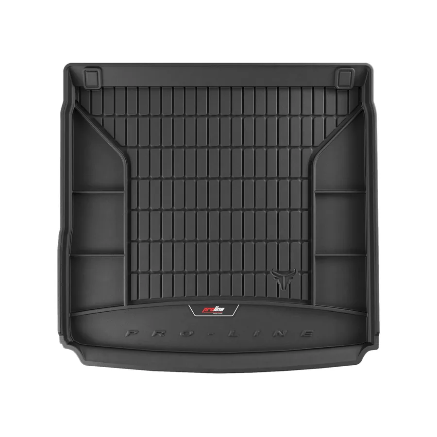 Tapete de mala ProLine para Peugeot 508